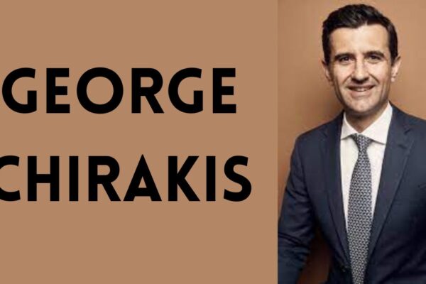 george chirakis