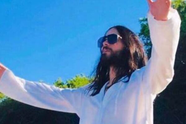 jared leto cult