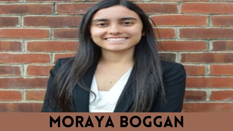 moraya boggan