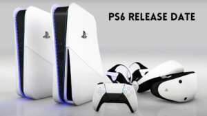 ps6 release date