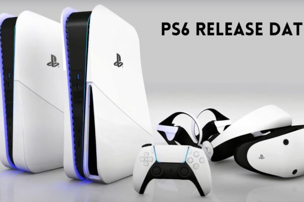 ps6 release date