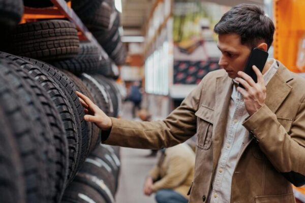 used tires near me