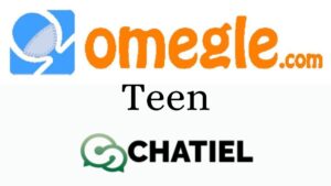 Omegle Teen