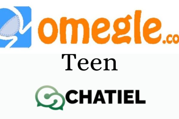 Omegle Teen