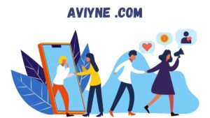 aviyne .com