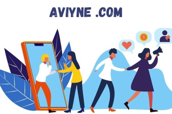 aviyne .com