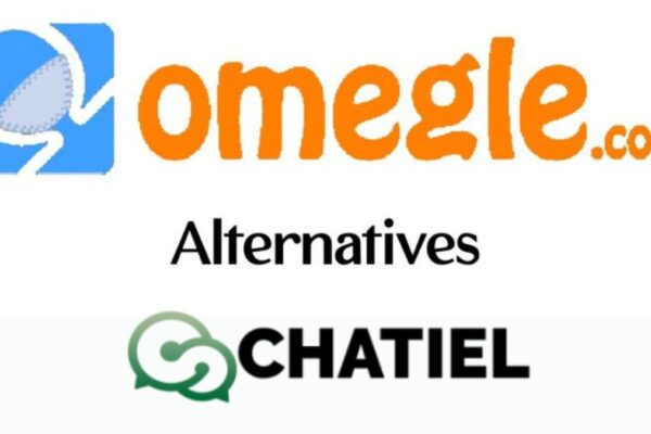 omegle alternative