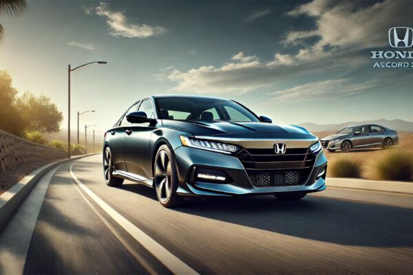 2022 honda accord sport 2.0t