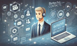 betechit.com Contacts