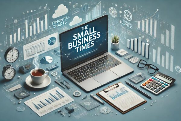 TheSmallBusinessTimes