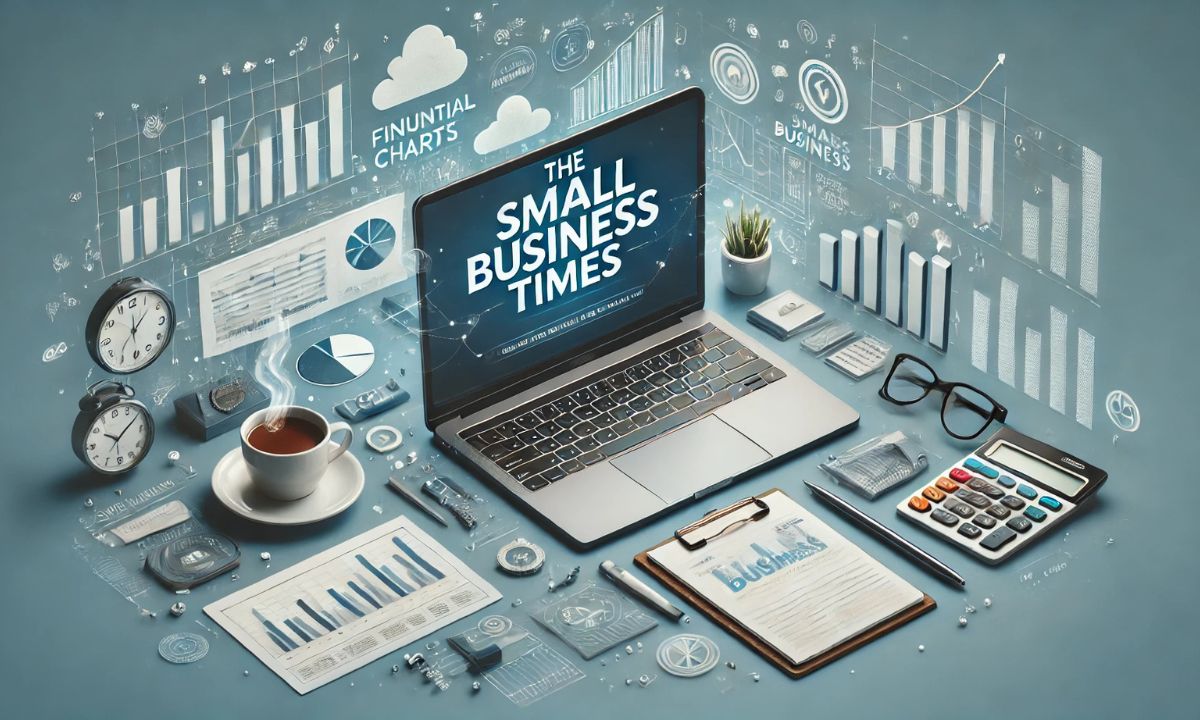 TheSmallBusinessTimes