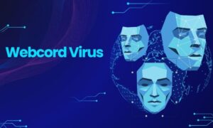 WebCord Virus