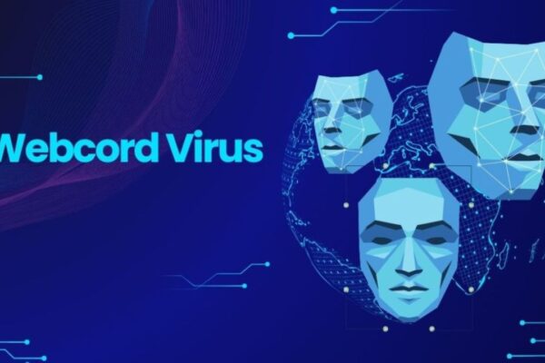 WebCord Virus