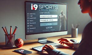 i9 sports login