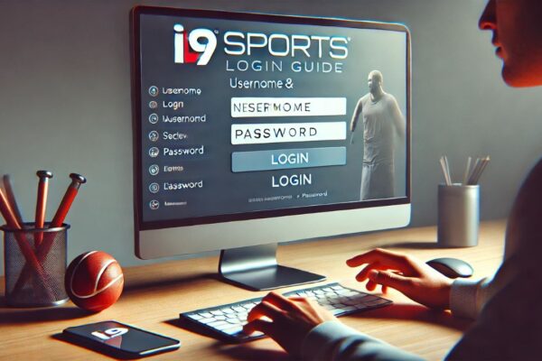 i9 sports login