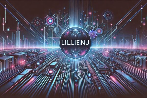 Lillienu