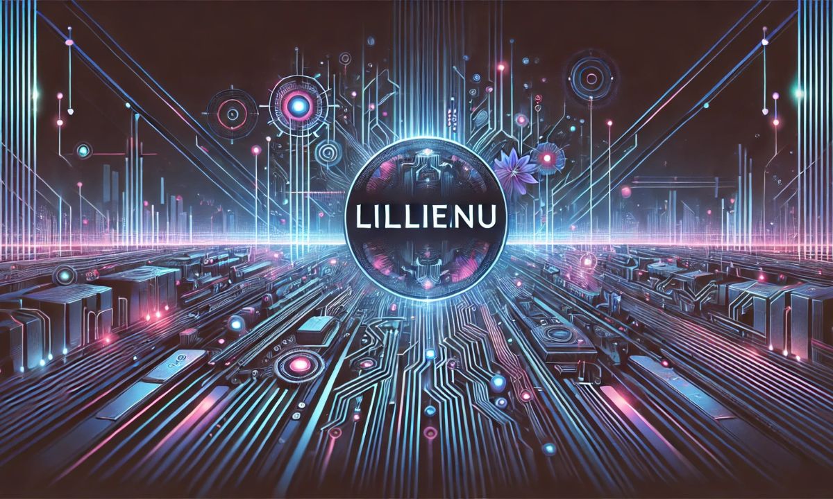 Lillienu