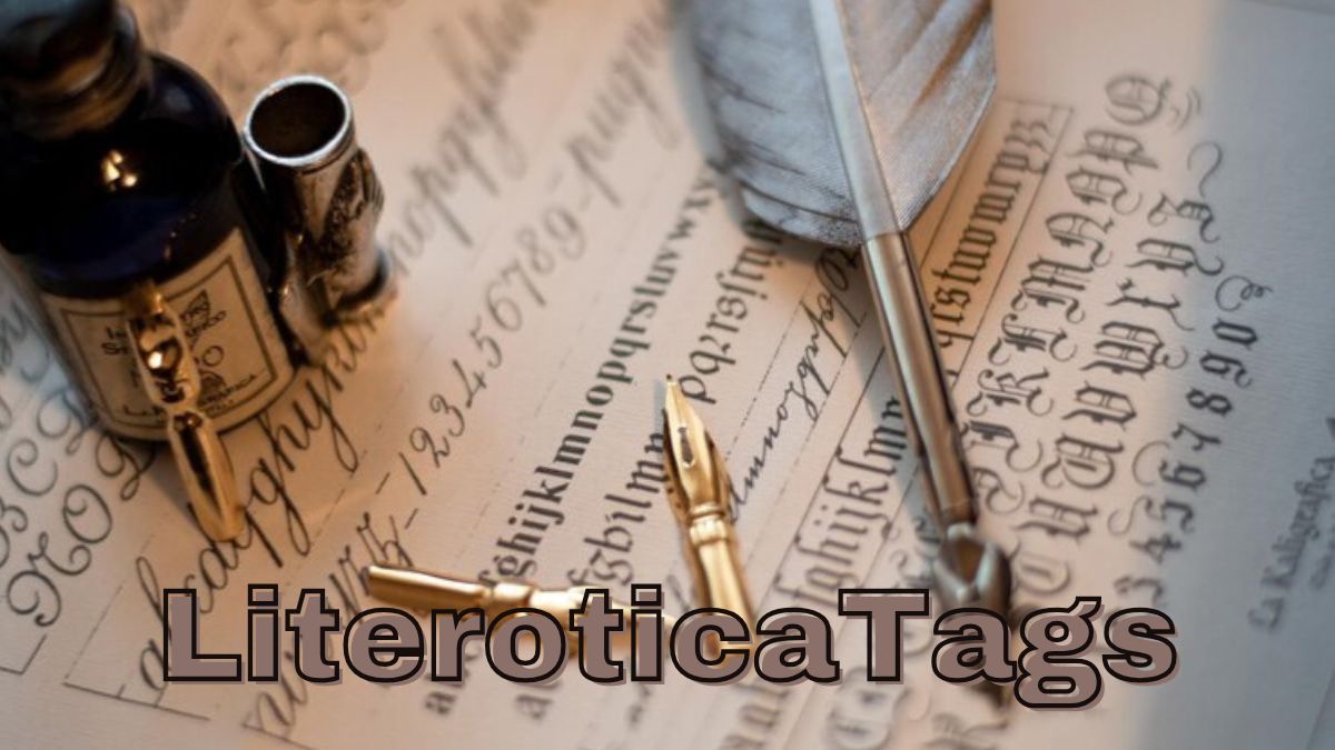 LiteroticaTags