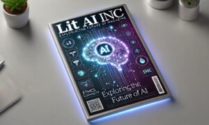 lit ai inc magazine