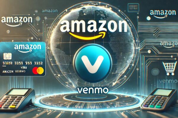 Allintitle:When Does Amazon Stop Accepting Venmo