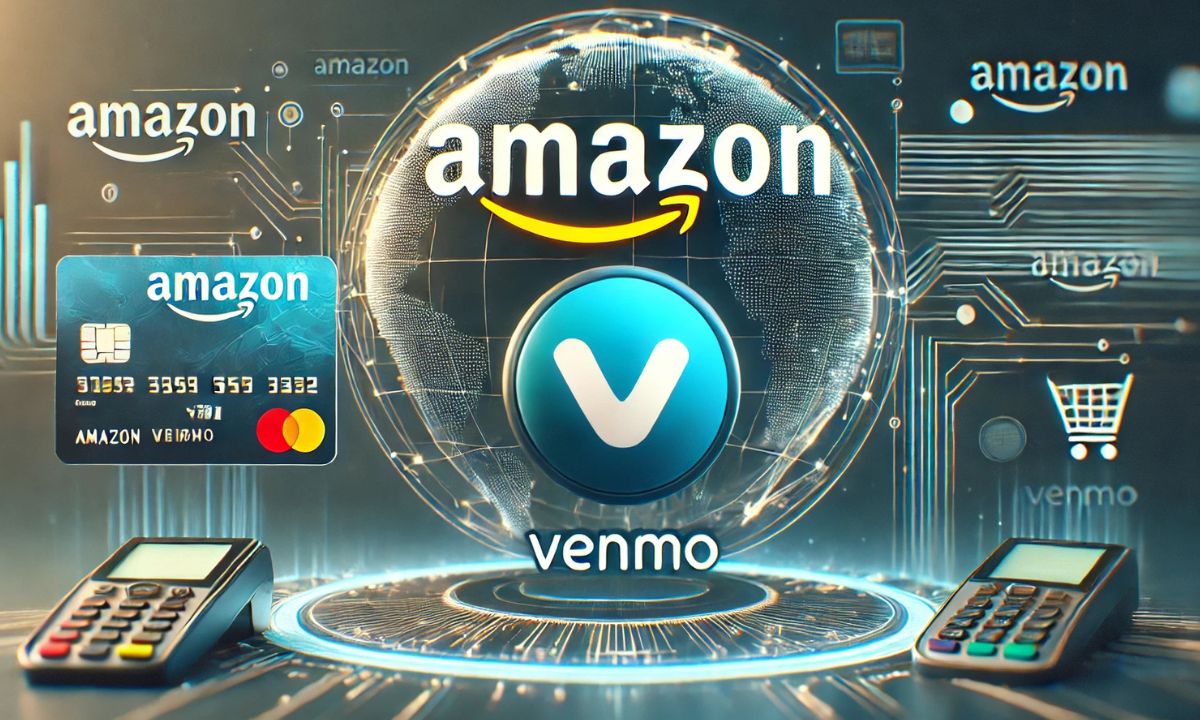 Allintitle:When Does Amazon Stop Accepting Venmo