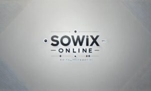 Sowix Online