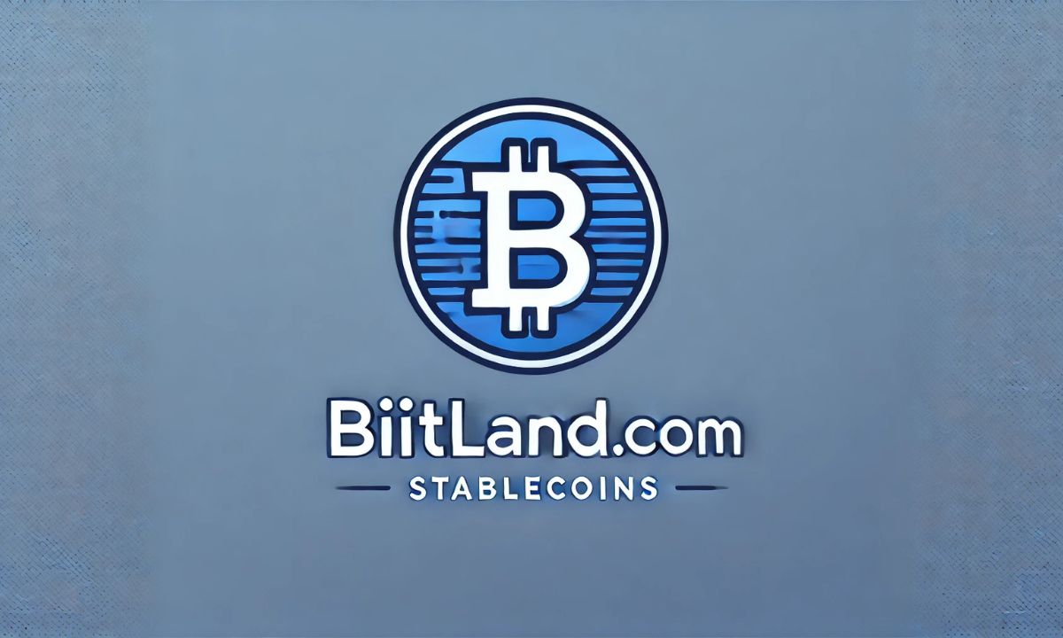 Biitland.com Stablecoins