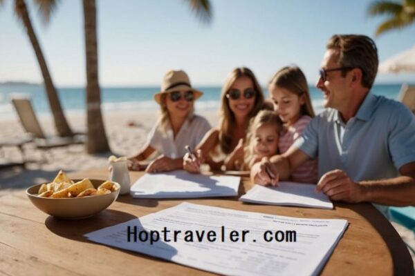 HopTraveler.com