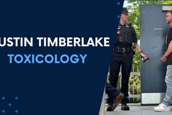 Justin Timberlake Toxicology