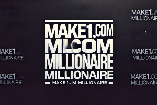 Make1M.com Millionaire