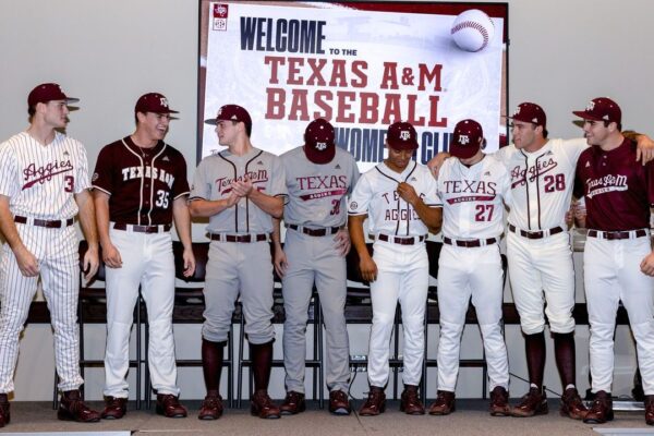 Texas A&M Baseball