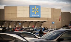 Texas Man Suing Walmart