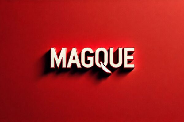 Magque