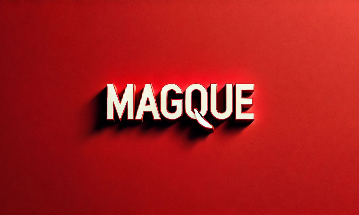 Magque