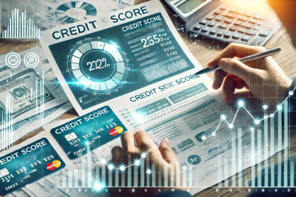 Gomyfinance.com Credit Score