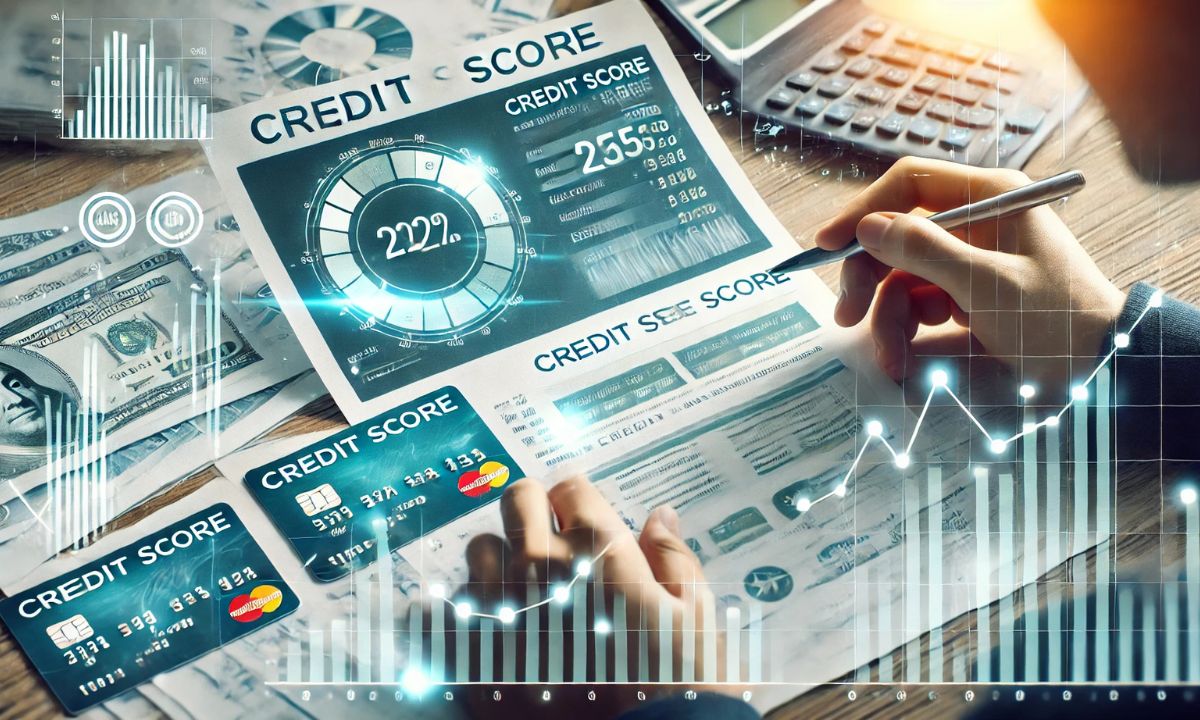 Gomyfinance.com Credit Score