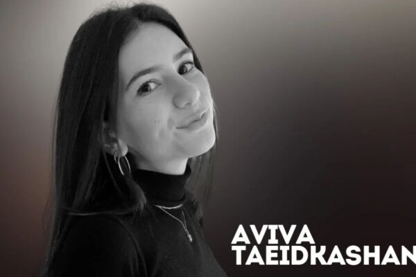 Aviva Taeidkashani