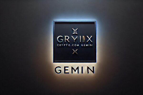 Crypto30x.com Gemini