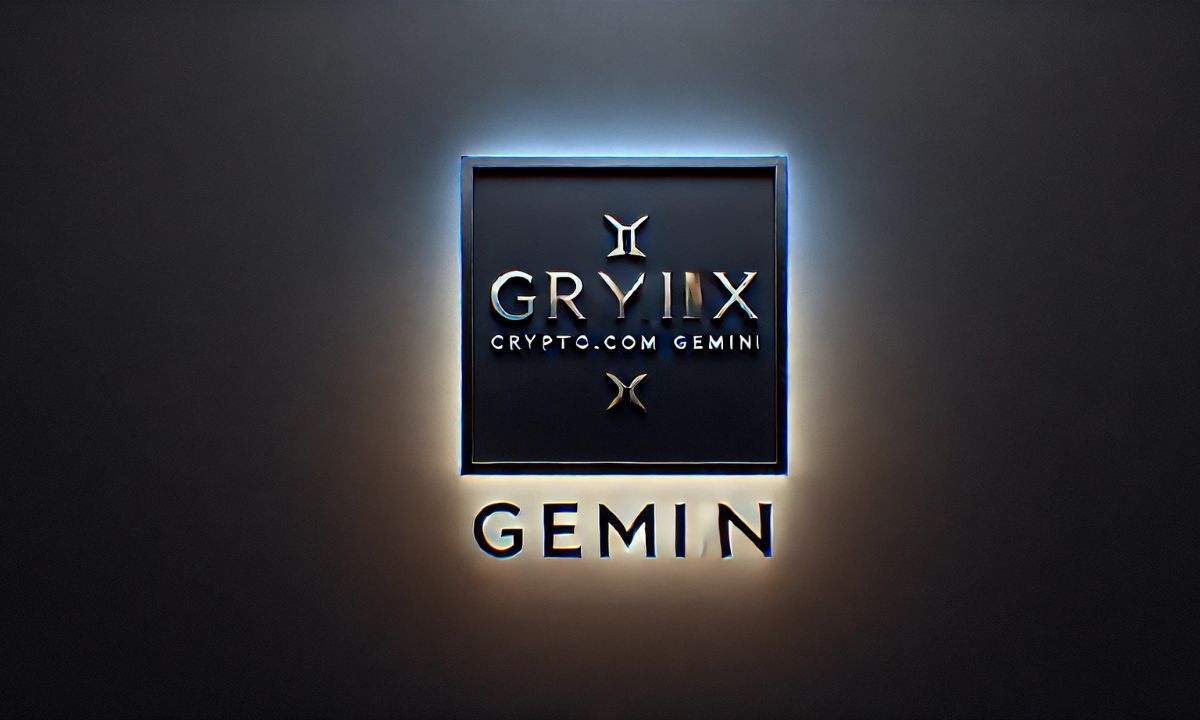 Crypto30x.com Gemini