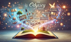 odysseystoryshop.com