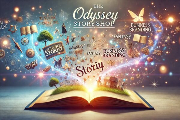 odysseystoryshop.com