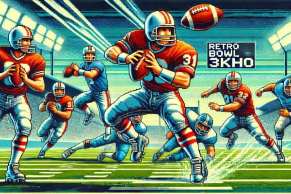 retro bowl 3kh0